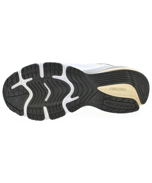 New Balance（ニューバランス）スニーカー グレー サイズ:27cm メンズ/2200718607111