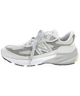 New Balance（ニューバランス）スニーカー グレー サイズ:27cm メンズ/2200718607111