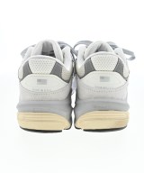 New Balance（ニューバランス）スニーカー グレー サイズ:27cm メンズ/2200718607111