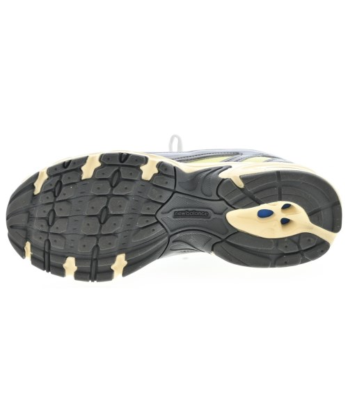 New Balance（ニューバランス）スニーカー 白 サイズ:22.5cm レディース/2200718616021