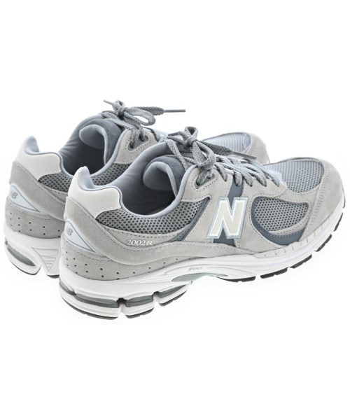 New Balance（ニューバランス）スニーカー グレー サイズ:27cm メンズ/2200715219164