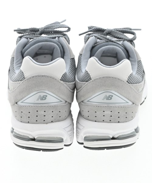 New Balance（ニューバランス）スニーカー グレー サイズ:27cm メンズ/2200715219164