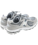 New Balance（ニューバランス）スニーカー グレー サイズ:27cm メンズ/2200715219164