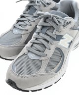 New Balance（ニューバランス）スニーカー グレー サイズ:27cm メンズ/2200715219164