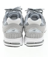 New Balance（ニューバランス）スニーカー グレー サイズ:27cm メンズ/2200715219164