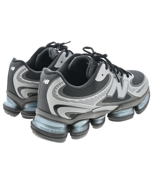 New Balance（ニューバランス）スニーカー 黒 サイズ:27.5cm メンズ/2200715746028