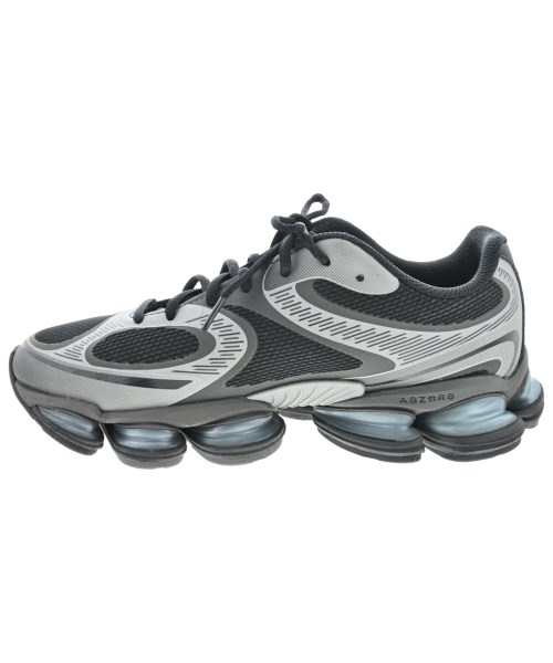 New Balance（ニューバランス）スニーカー 黒 サイズ:27.5cm メンズ/2200715746028