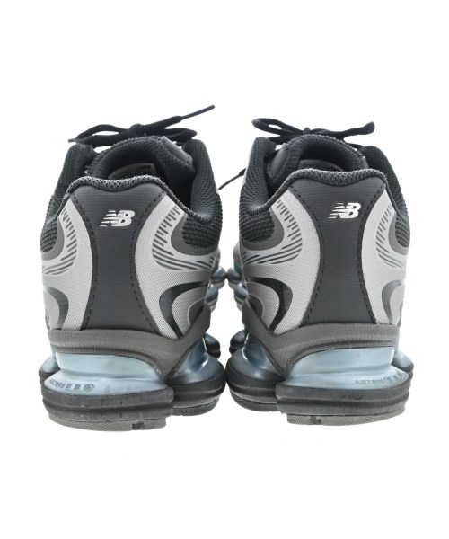 New Balance（ニューバランス）スニーカー 黒 サイズ:27.5cm メンズ/2200715746028