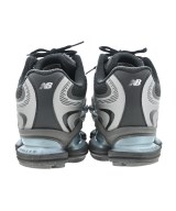 New Balance（ニューバランス）スニーカー 黒 サイズ:27.5cm メンズ/2200715746028