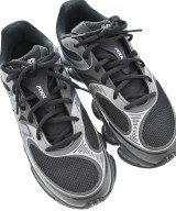New Balance（ニューバランス）スニーカー 黒 サイズ:27.5cm メンズ/2200715746028