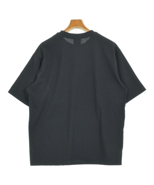 New Balance（ニューバランス）Tシャツ・カットソー 黒 サイズ:L メンズ/2200717335305