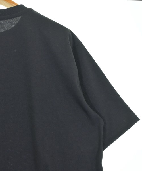 New Balance（ニューバランス）Tシャツ・カットソー 黒 サイズ:L メンズ/2200717335305