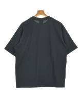 New Balance（ニューバランス）Tシャツ・カットソー 黒 サイズ:L メンズ/2200717335305