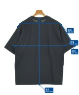 New Balance（ニューバランス）Tシャツ・カットソー 黒 サイズ:L メンズ/2200717335305