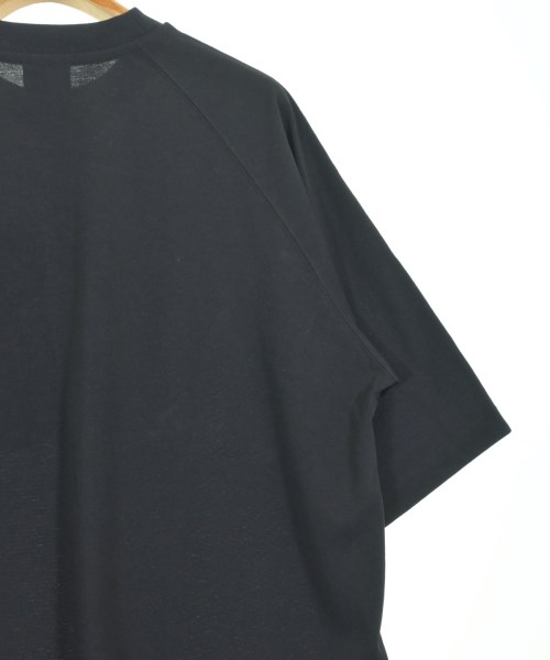 New Balance（ニューバランス）Tシャツ・カットソー 黒 サイズ:M メンズ/2200717335343