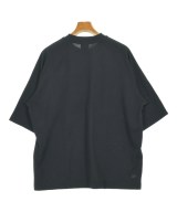 New Balance（ニューバランス）Tシャツ・カットソー 黒 サイズ:M メンズ/2200717335343