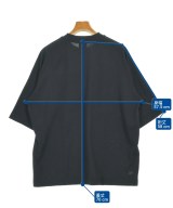 New Balance（ニューバランス）Tシャツ・カットソー 黒 サイズ:M メンズ/2200717335343