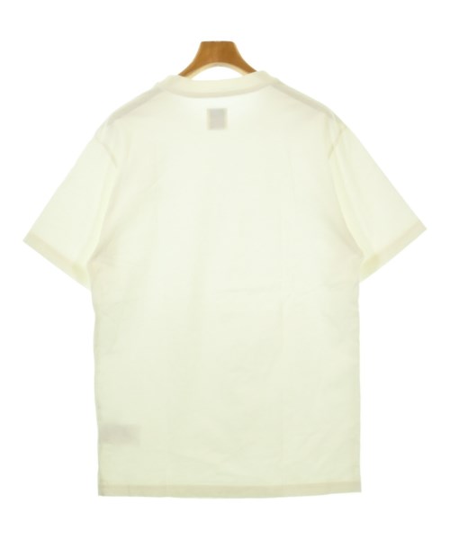 New Balance（ニューバランス）Tシャツ・カットソー 白 サイズ:M メンズ/2200717335473