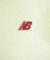 New Balance（ニューバランス）Tシャツ・カットソー 白 サイズ:M メンズ/2200717335473