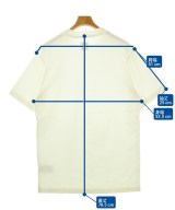 New Balance（ニューバランス）Tシャツ・カットソー 白 サイズ:M メンズ/2200717335473