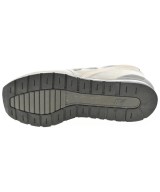 New Balance（ニューバランス）スニーカー グレー サイズ:24cm レディース/2200718706074