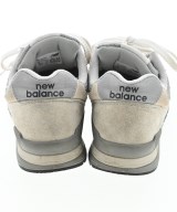 New Balance（ニューバランス）スニーカー グレー サイズ:24cm レディース/2200718706074