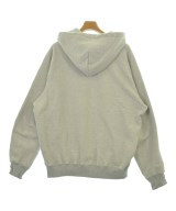 New Balance（ニューバランス）パーカー グレー サイズ:L メンズ/2200715484043