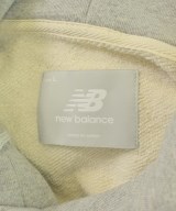 New Balance（ニューバランス）パーカー グレー サイズ:L メンズ/2200715484043