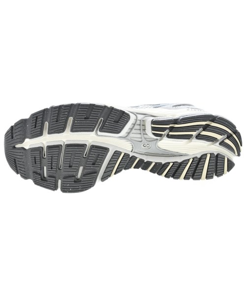 New Balance（ニューバランス）スニーカー グレー サイズ:28cm メンズ/2200715484302