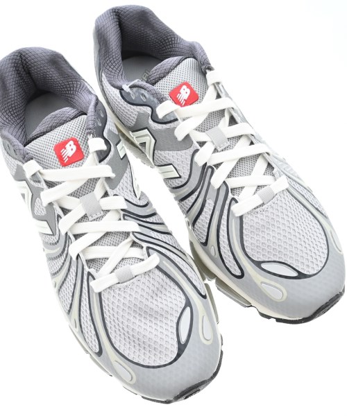New Balance（ニューバランス）スニーカー グレー サイズ:28cm メンズ/2200715484302
