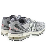 New Balance（ニューバランス）スニーカー グレー サイズ:28cm メンズ/2200715484302
