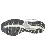 New Balance（ニューバランス）スニーカー グレー サイズ:28cm メンズ/2200715484302
