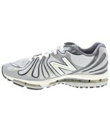 New Balance（ニューバランス）スニーカー グレー サイズ:28cm メンズ/2200715484302