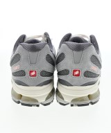 New Balance（ニューバランス）スニーカー グレー サイズ:28cm メンズ/2200715484302