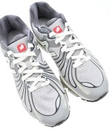 New Balance（ニューバランス）スニーカー グレー サイズ:28cm メンズ/2200715484302