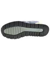 New Balance（ニューバランス）スニーカー 紺 サイズ:24cm レディース/2200718754013