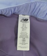 New Balance（ニューバランス）ショートパンツ 紫 サイズ:M レディース/2200719064043