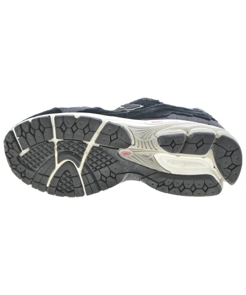 New Balance（ニューバランス）スニーカー 黒 サイズ:27cm メンズ/2200719233142