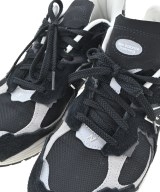 New Balance（ニューバランス）スニーカー 黒 サイズ:27cm メンズ/2200719233142