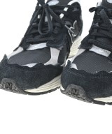 New Balance（ニューバランス）スニーカー 黒 サイズ:27cm メンズ/2200719233142