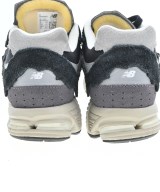 New Balance（ニューバランス）スニーカー 黒 サイズ:27cm メンズ/2200719233142