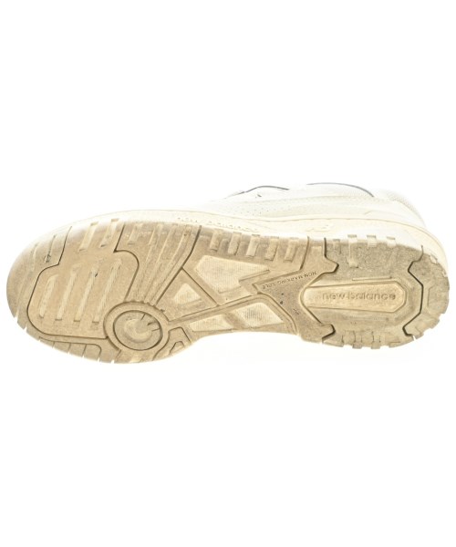 New Balance（ニューバランス）スニーカー 白 サイズ:23cm レディース/2200719244018