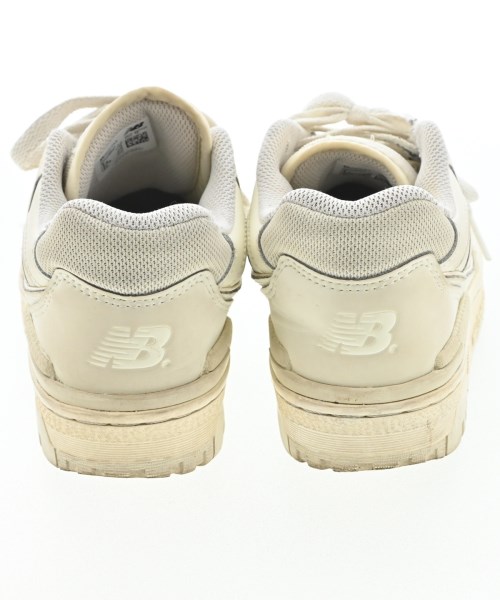 New Balance（ニューバランス）スニーカー 白 サイズ:23cm レディース/2200719244018