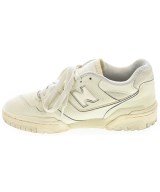 New Balance（ニューバランス）スニーカー 白 サイズ:23cm レディース/2200719244018