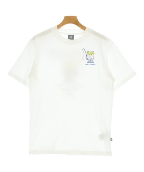 New Balance(ニューバランス)のTシャツ・カットソー サイズ:S 2,900円