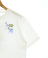 New Balance（ニューバランス）Tシャツ・カットソー 白 サイズ:S メンズ/2200719342011