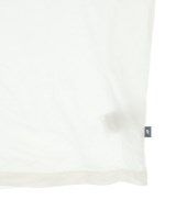 New Balance（ニューバランス）Tシャツ・カットソー 白 サイズ:S メンズ/2200719342011