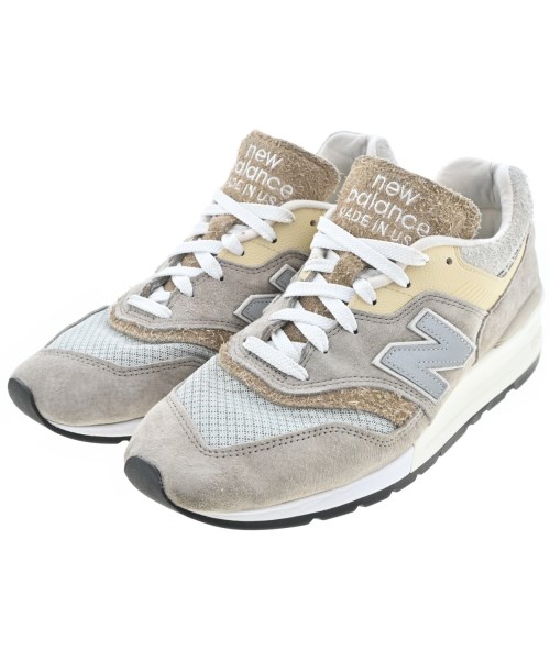 New Balance(ニューバランス)のスニーカー サイズ:27cm 26,000円