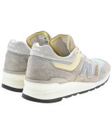 New Balance（ニューバランス）スニーカー グレー サイズ:27cm メンズ/2200719350016