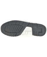 New Balance（ニューバランス）スニーカー グレー サイズ:27cm メンズ/2200719350016